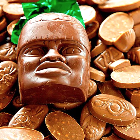 Probar un rico chocolate – RUTA DEL CACAO TABASCO, RUTAS TURÍSTICAS